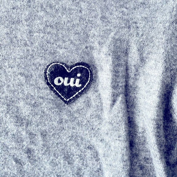 Long sleeve sweater - Picture 3 of 3